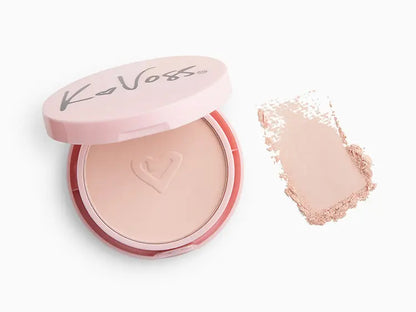 Pixie Powder Setting Powder - KoVoss