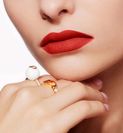 Rouge Dior Forever Transfer-Proof Lipstick - Dior
