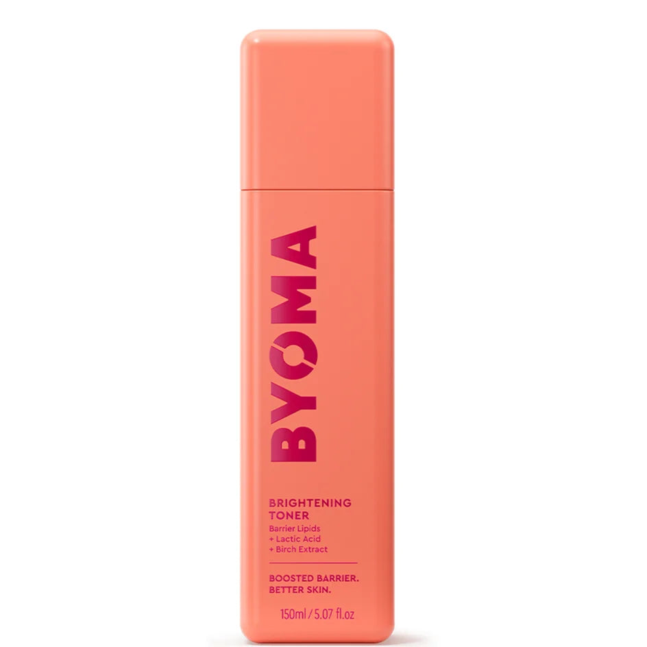 Brightening Toner - Byoma