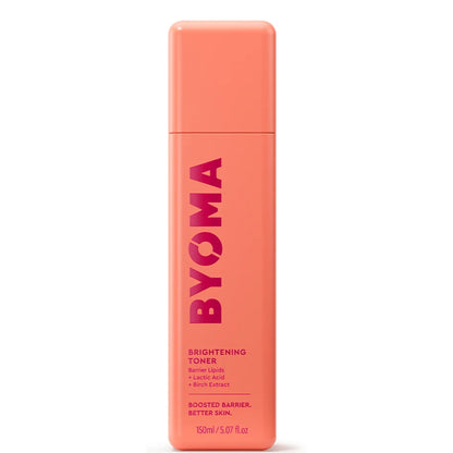 Brightening Toner - Byoma