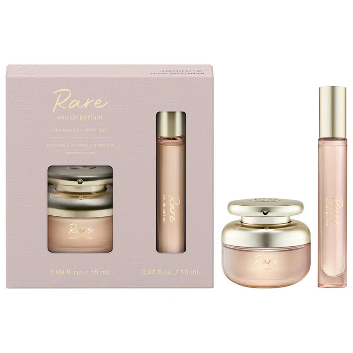 Fragance Gift Set - Rare Beauty