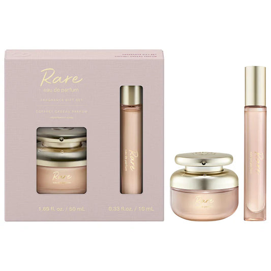 Fragance Gift Set - Rare Beauty