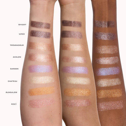 EyeShadow Gogo Cooling Shimmer Stick - Tower 28