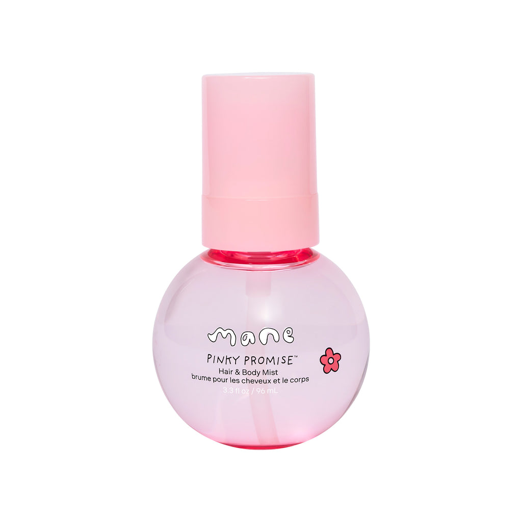 Hair Body Mist - Mane