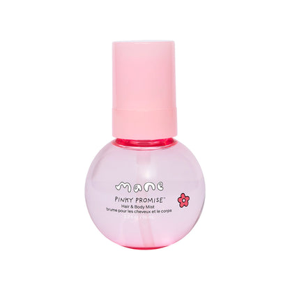 Hair Body Mist - Mane