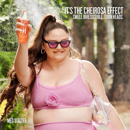 Fragance Cheirosa 91 - Sol De Janeiro