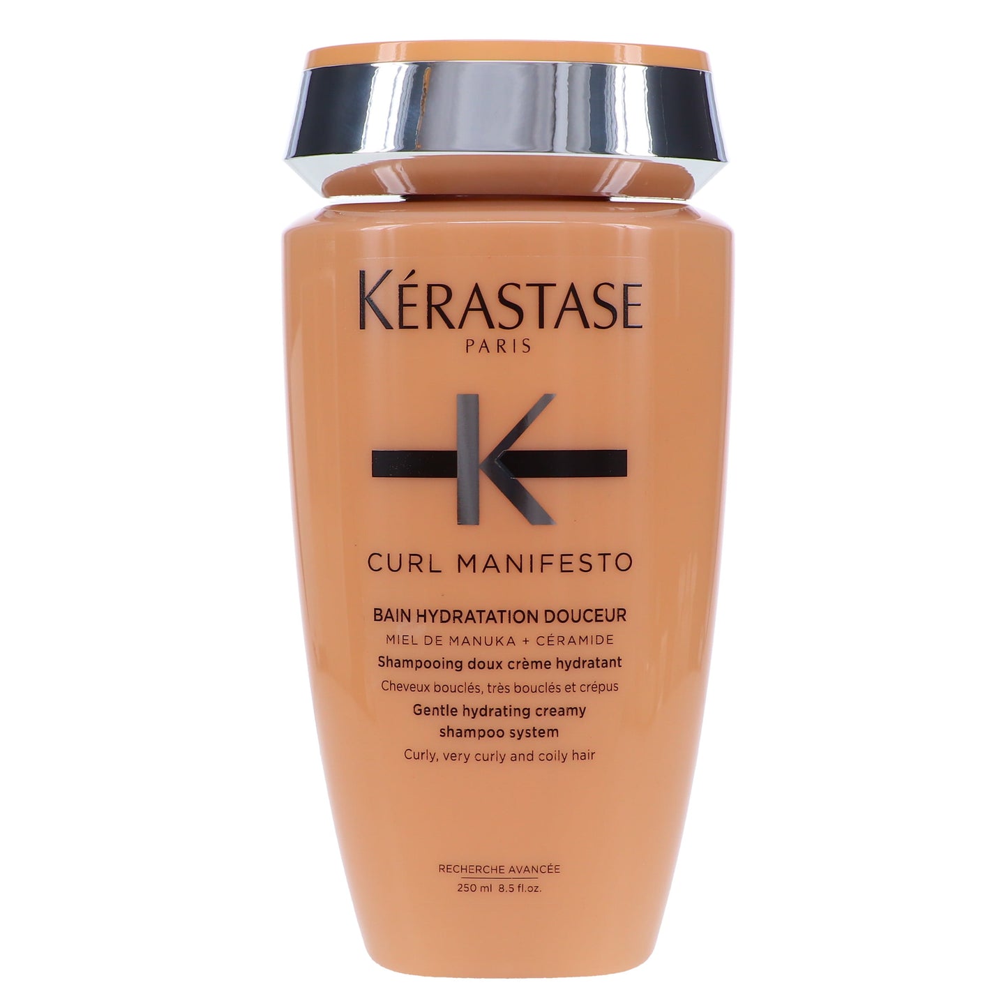 Curl Manifesto Bain Hydration Doceur Gentle - Kérastase