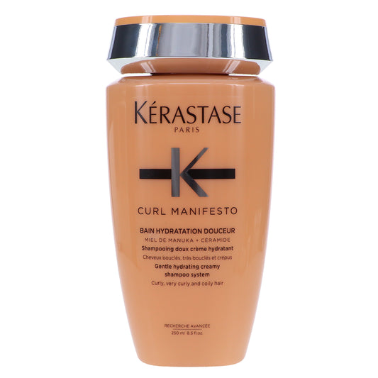 Curl Manifesto Bain Hydration Doceur Gentle - Kérastase