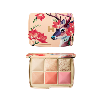 Palette Ambient Lighting Edit Unlocked - Hourglass