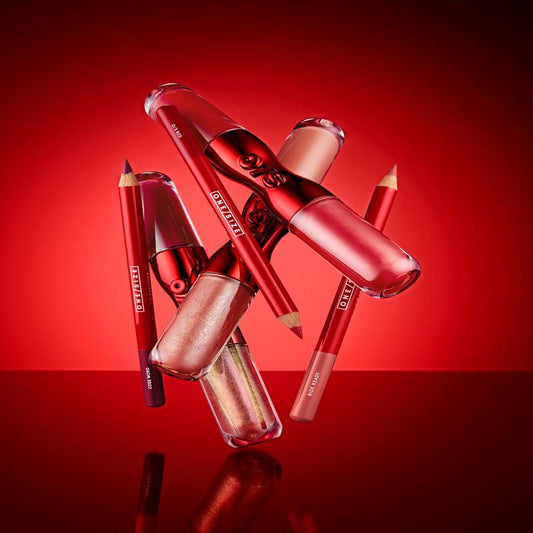 Lip Snatcher Precision Lip Pencil - One Size