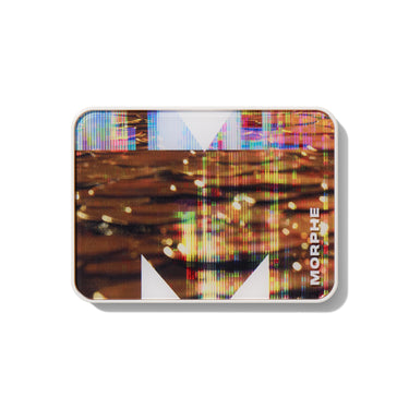 ChromaPlus 6-Pan EyeShadow Palette - Morphe