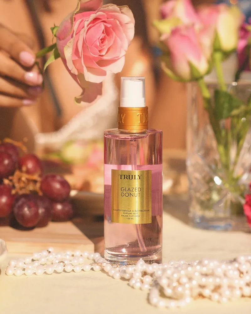 Perfume Mist - Truly