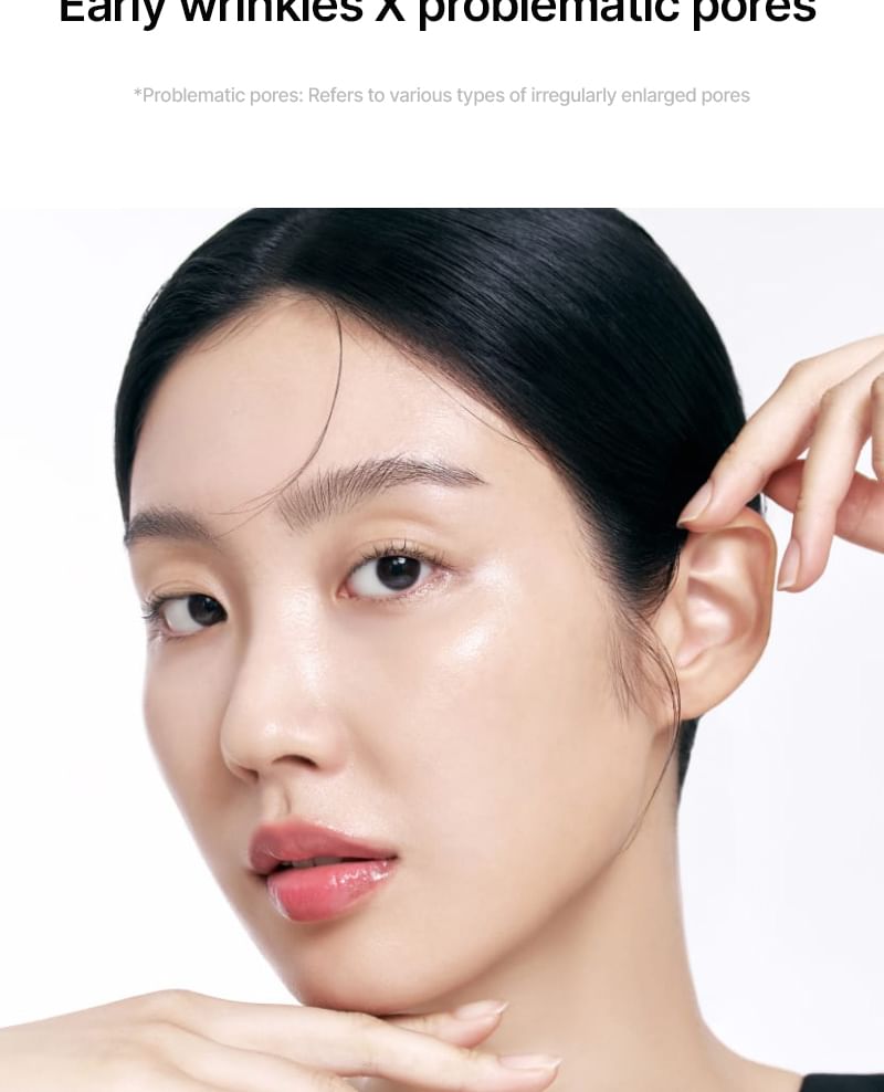 The Vita-A Retinol Shot Tightening Serum - Celimax