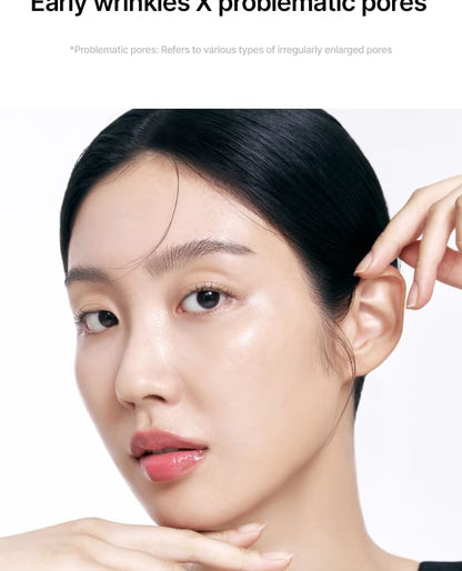 The Vita-A Retinol Shot Tightening Serum - Celimax