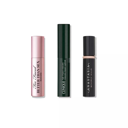 Lush Lashes Mascara Mini Set - Ulta Beauty