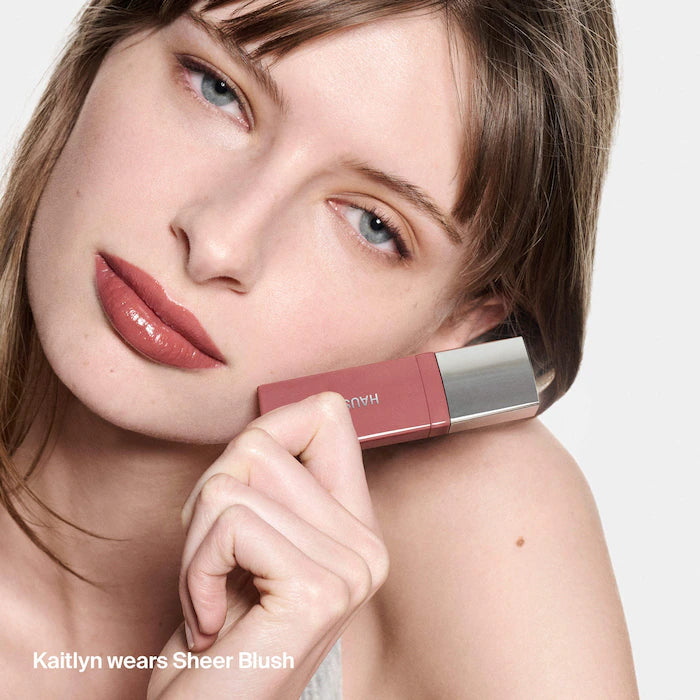 Atomic Shake High Shine Lip Lacquer - Haus Labs