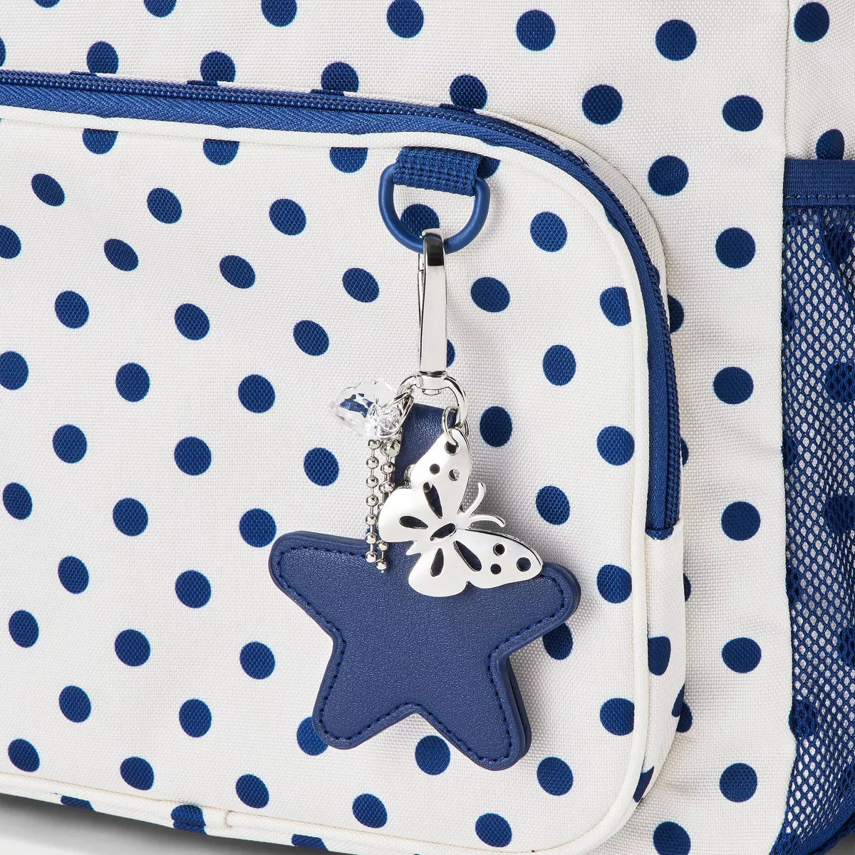 Art Class Bag Charm