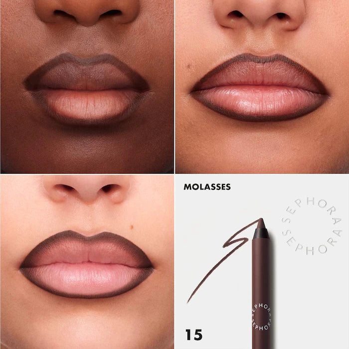 Holiday Lip Kit - Sephora Favorites