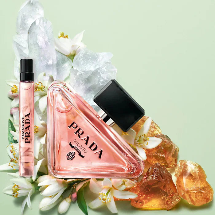 Perfume Sampler Kit - Sephora Favorites