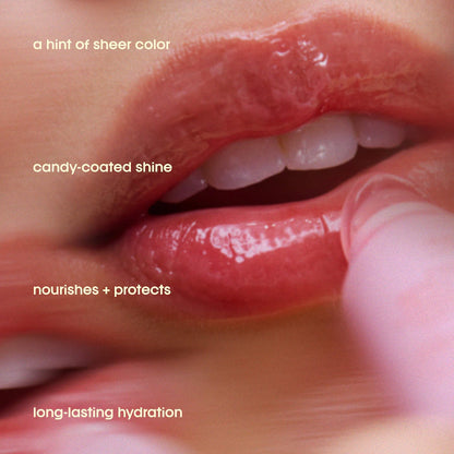 Sugarcoat Gloss Balm - Sincerely Yours
