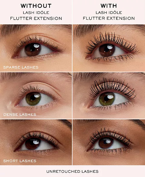 Mascara Favorites - Macys Edition