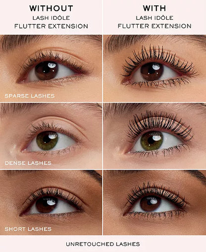 Mascara Favorites - Macys Edition