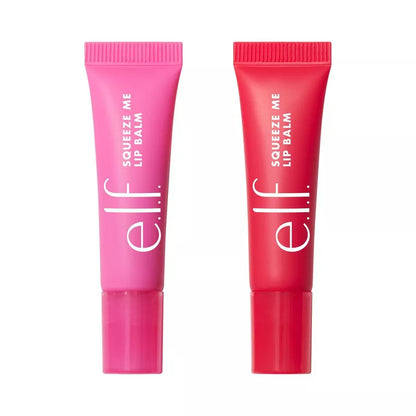 Squeeze Me More Lip Balm Duo - Elf