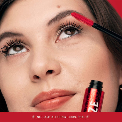 Fantasize Ultimate Lifting & Lengthening Mascara - One Size