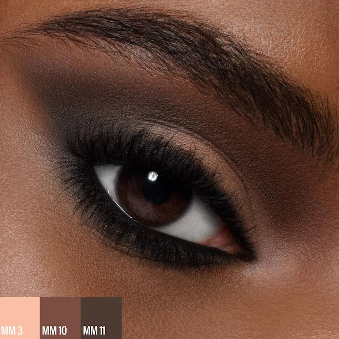 Master Mattes The Neutrals EyeShadow Palette - Makeup By Mario
