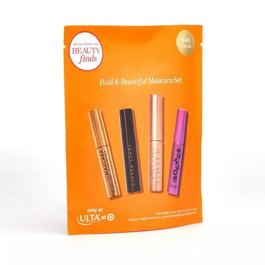 Bold & Beautiful Mascara Mini Set - Ulta
