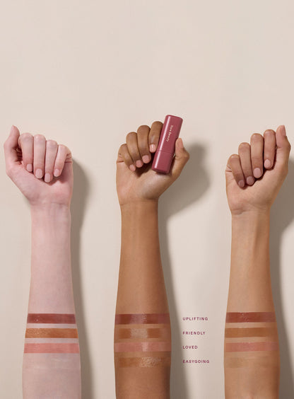 Find Comfort Lip Butter - Rare Beauty
