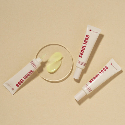Seoul 1988 Eye Cream:Retinal Liposome 4%+Fermented Bean - K-Secret