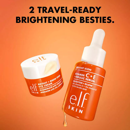 Brightest Besties+Illuminate Duo - Elf