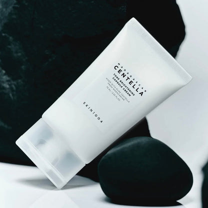 Madagascar Centella Toner Brightening Capsule Cream - Skincare