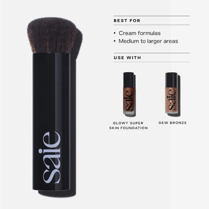The Base Brush - Saie