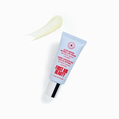 Ultra Repair Retinol Eye Cream - First Aid Beauty