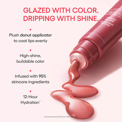 Glassy Lip Minis [3pieces] - Laneige
