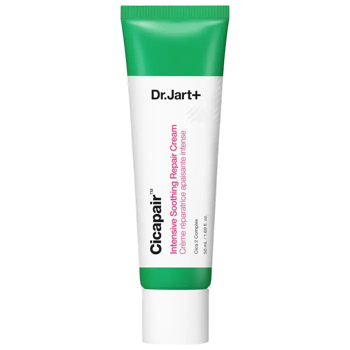 Intensive Soothing Repair Cream - Dr. Jart+