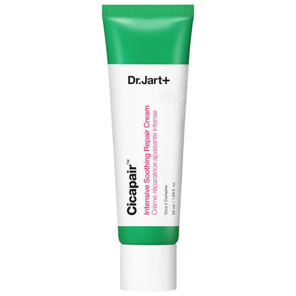 Intensive Soothing Repair Cream - Dr. Jart+