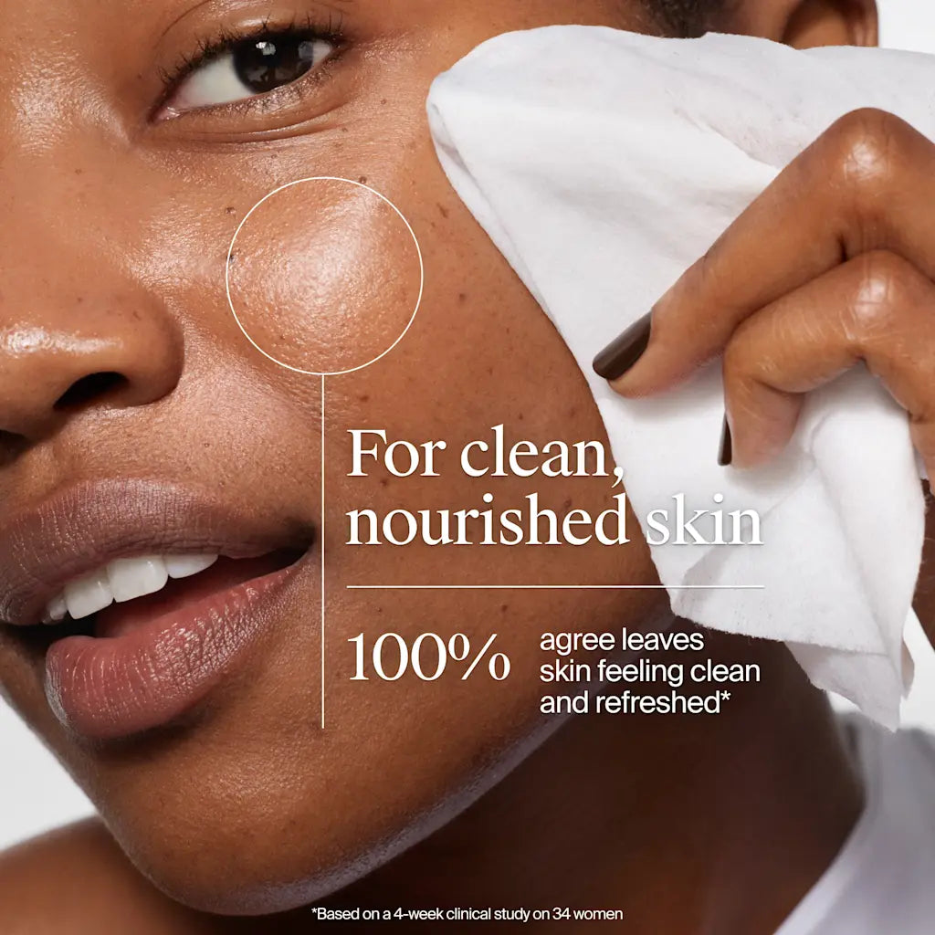 Secret To Tate's Juicy Skin Refresh & Hydrate Set - Neutrogena