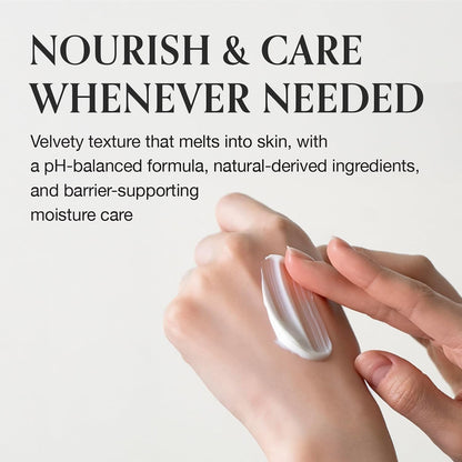 Comfort Hand Cream - Wood Land Monglos