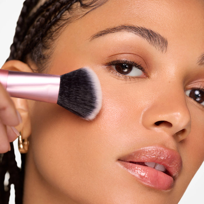 Full Beat Brush Set - Real Techniques