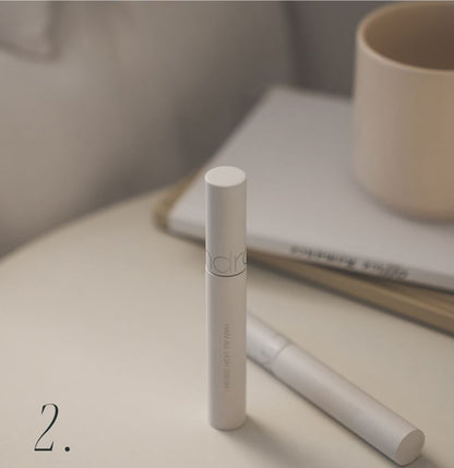 Han All Lash Serum - Rom&nd