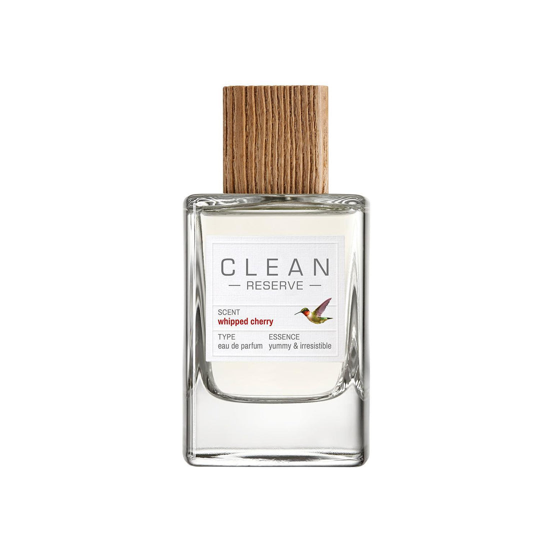 Whipped Cherry Eau de Parfum Collection - Clean Reserve