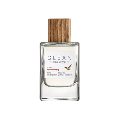 Whipped Cherry Eau de Parfum Collection - Clean Reserve