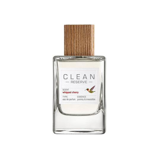 Whipped Cherry Eau de Parfum Collection - Clean Reserve