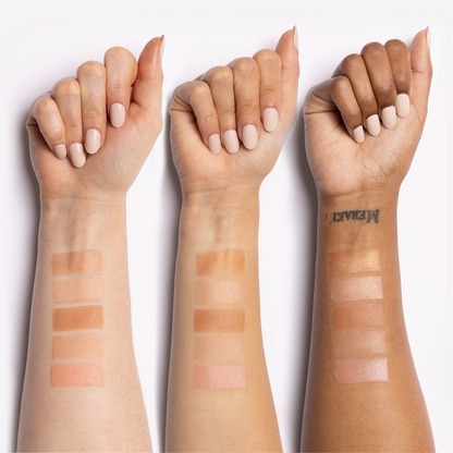 Butter Glow Bronzer+Blush - Physicians Formula
