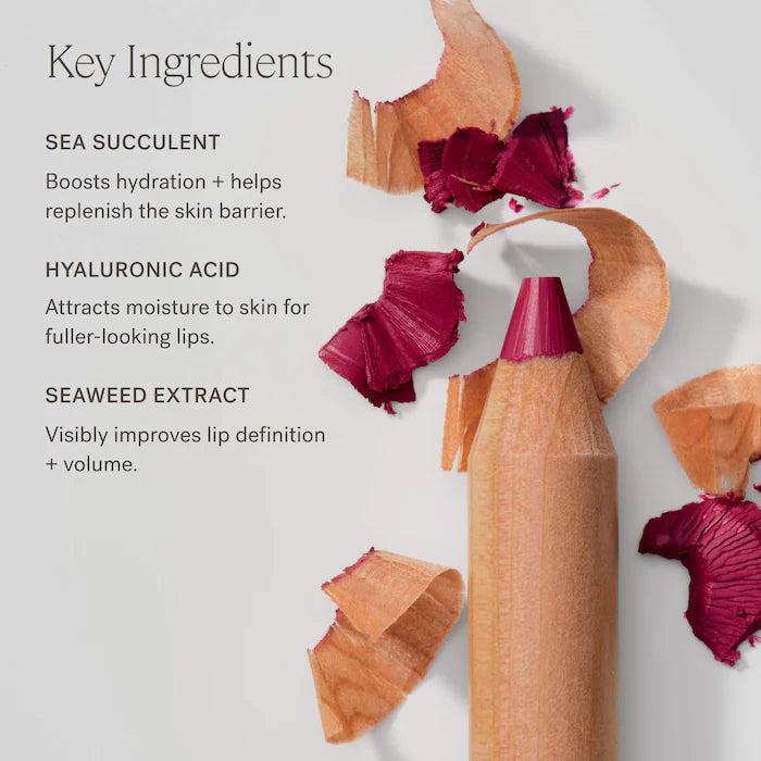 Limited Edition The Mini Lip Sketch Duo - Ilia