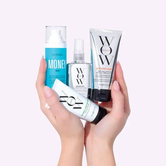 Best Selling Frizz Fighters Kit - Color Wow