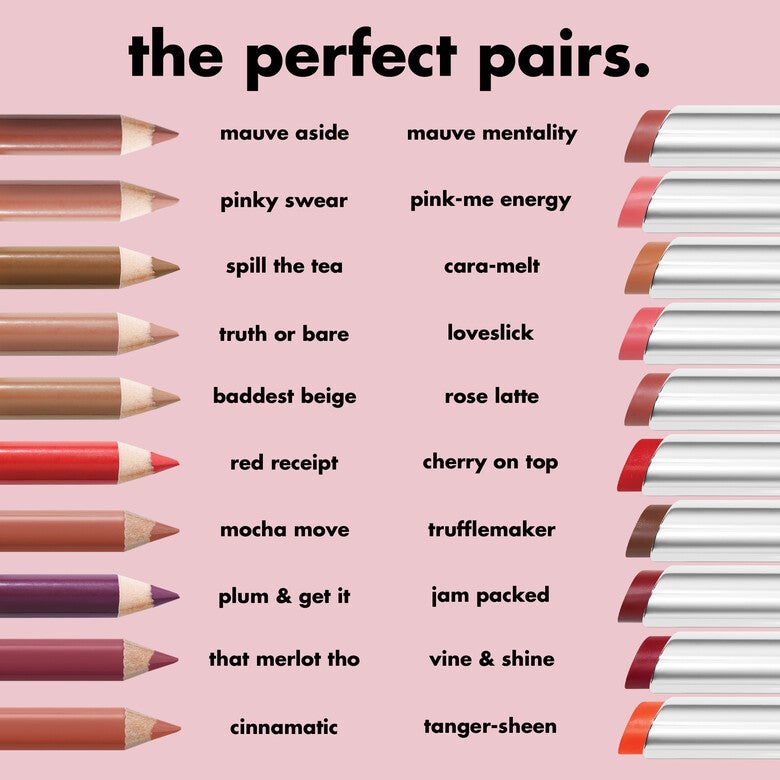 Glow Reviver Slipstick Tinted Lip Oil Stick - Elf